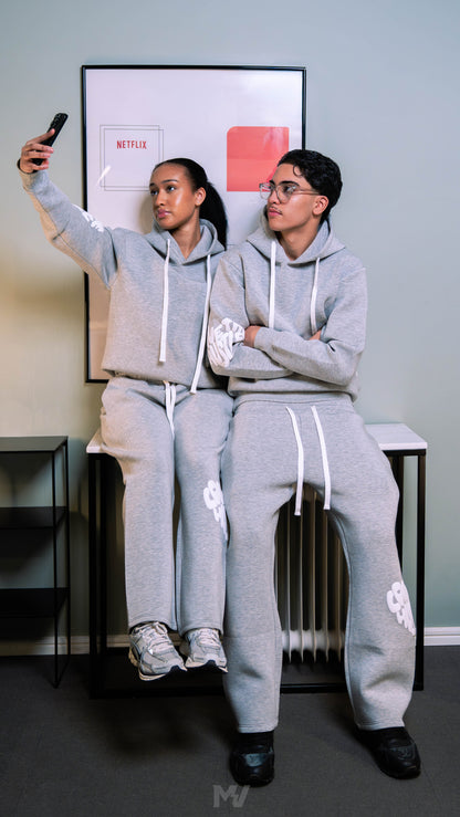 LTH Grey scuba Full set