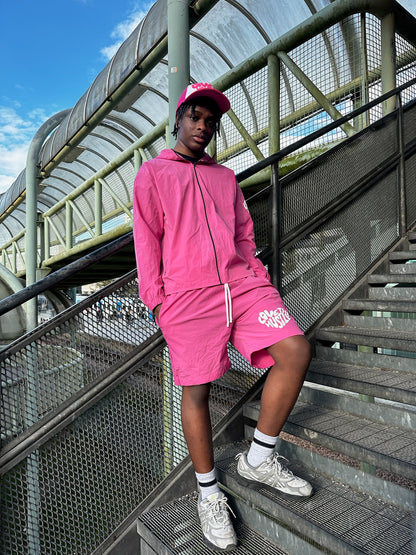Pink LTH Miller shorts