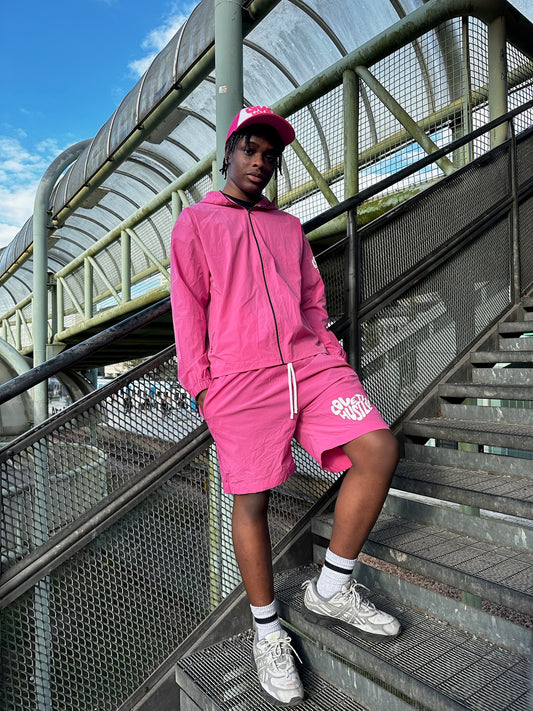 Pink LTH Miller shorts