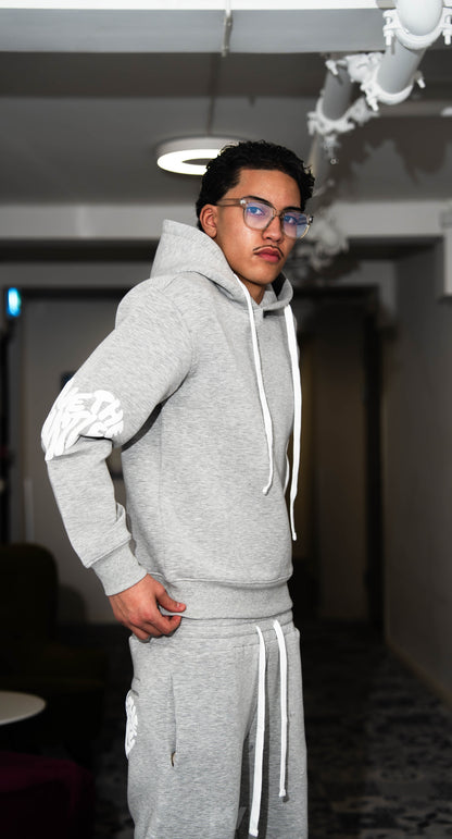 LTH Grey scuba Full set