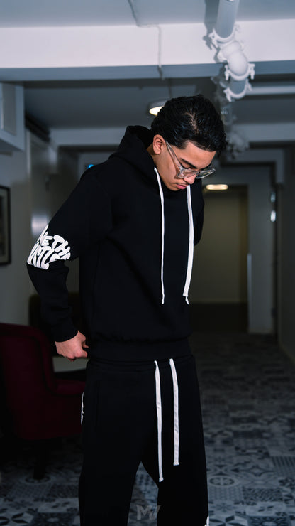 LTH Black Scuba Full set