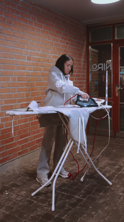 LTH Grey Scuba pants